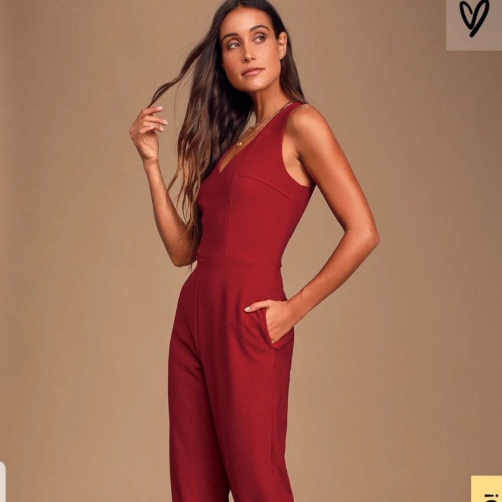 Cute jumpsuit size S